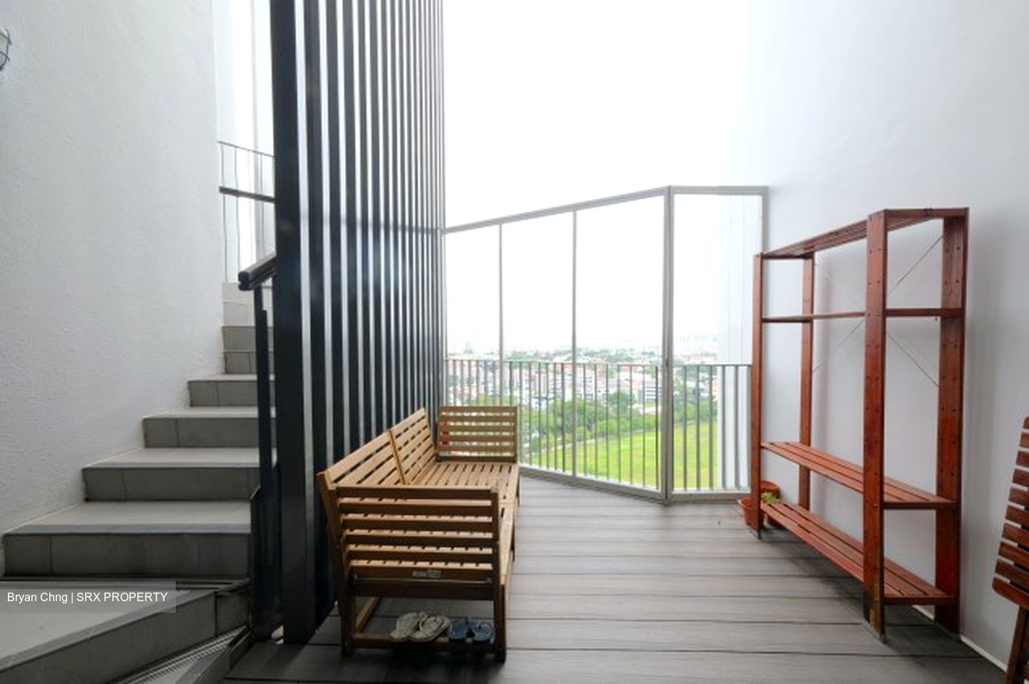 The Skywoods (D23), Condominium #555220591